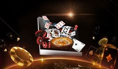 MGLION casino presented on mobile device in Pakistan with slots and live games