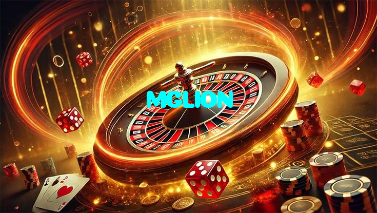 available types of MGLION bet including pre-match live express and system bets