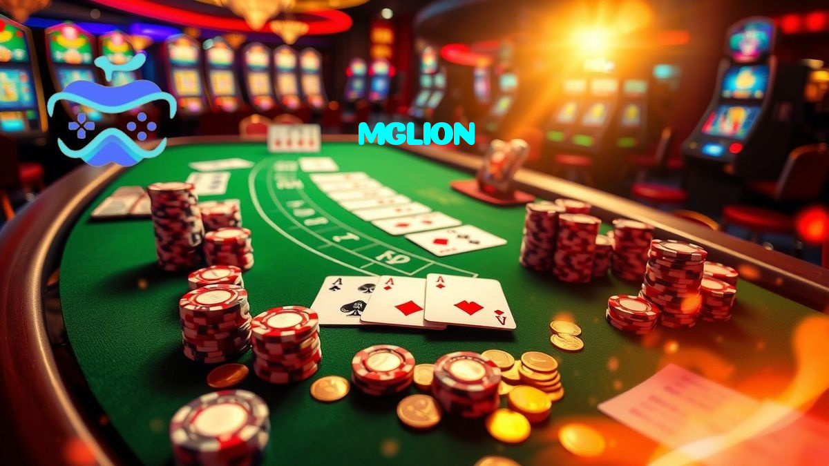 MGLION خوش آمدید بونس +600% پیشکش موبائل ایپ کے پروموشن سیکشن میں دکھائی دیتی ہے۔